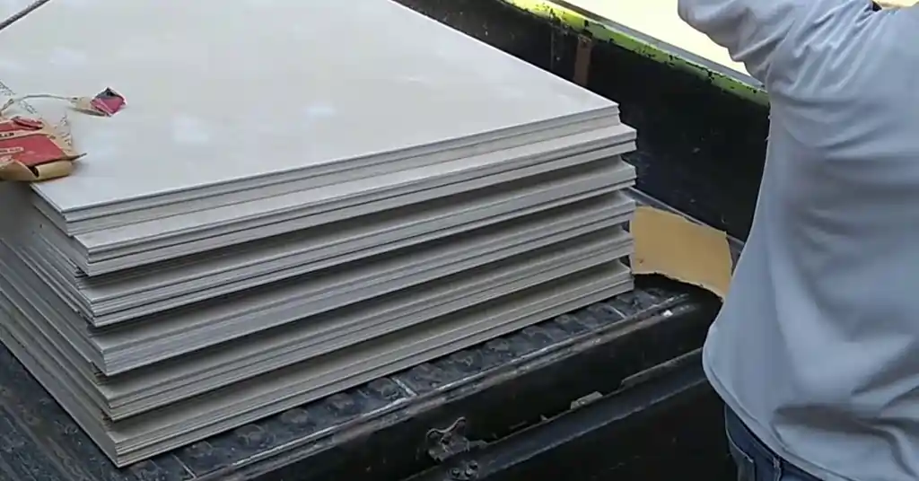 Harga Plaster Siling Sekaki di Malaysia
