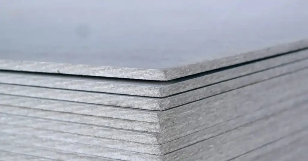 Harga Simen Board Terkini