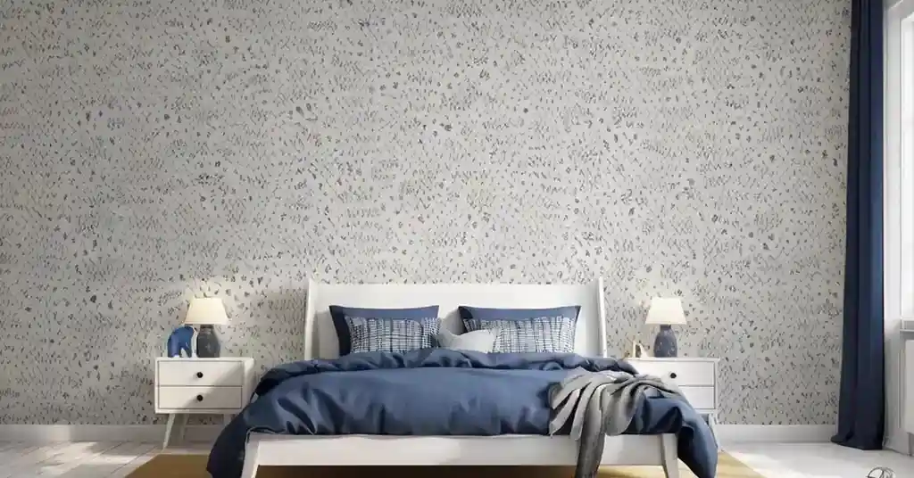 Idea Wallpaper Bilik Tidur Lelaki Kesederhanaan Scandinavia