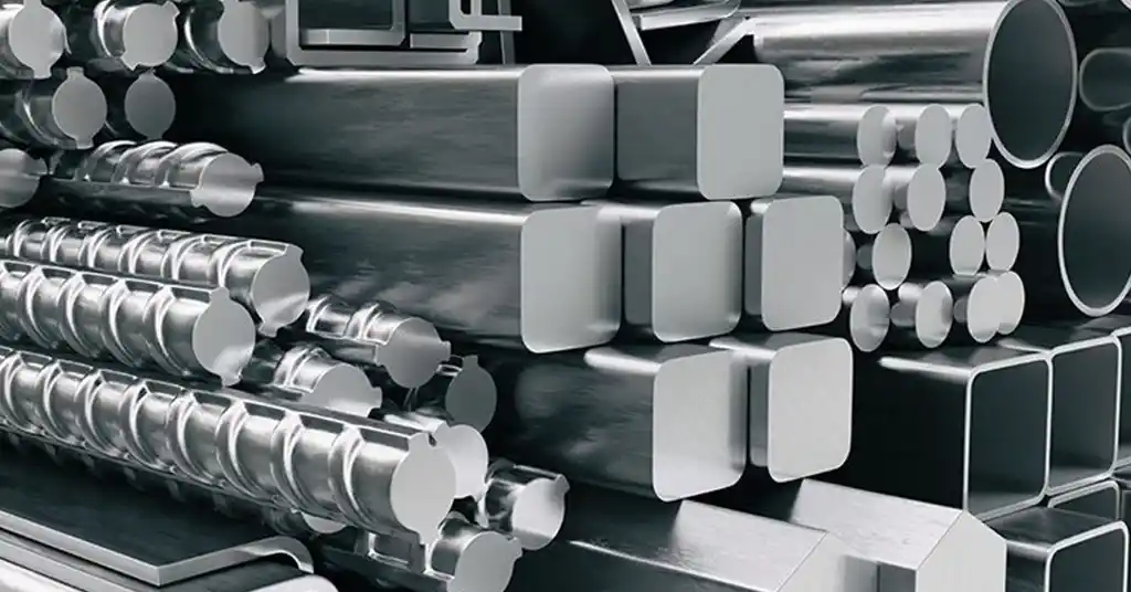Jenis Besi Stainless Steel