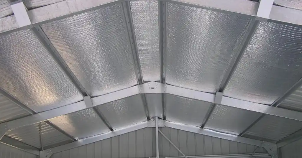 Kelebihan dan Kekurangan Aluminium Bubble Foil