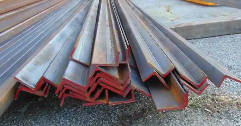 Kelebihan dan Kekurangan Besi Angle Bar
