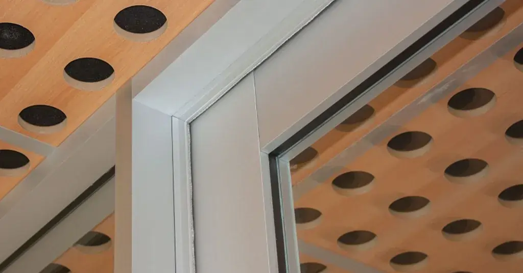 Kelebihan dan Kekurangan Frame Pintu Aluminium