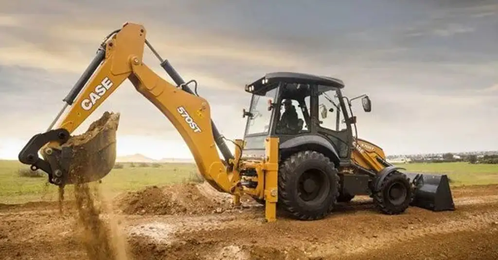 Keuntungan Sewa Backhoe Sehari