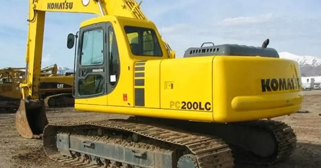 Keuntungan Sewa Excavator Sehari