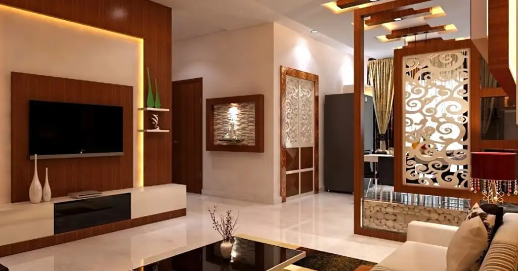 Kos Interior Design Rumah Terkini