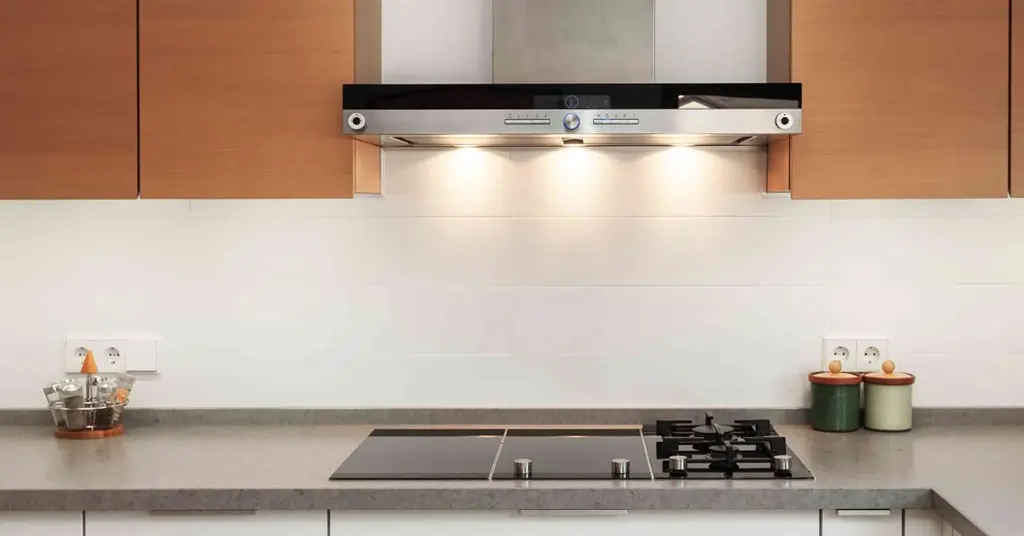 Manfaat Pasang Hood Dapur
