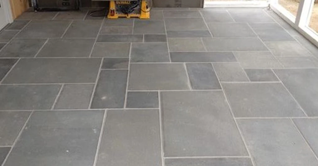 Menentukan Kontraktor Pasang Tiles Car Porch