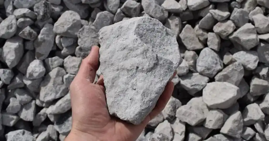 Mengira Kebutuhan Batu Gabion