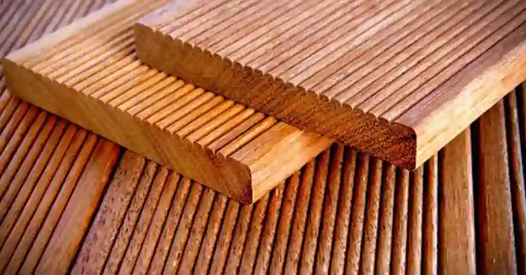 Panduan Membeli Kayu Merbau Per Meter