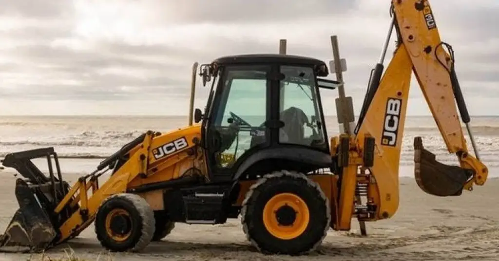 Panduan Memilih Penyedia Sewa Backhoe