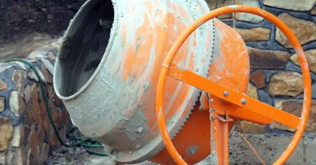 Penentu Harga Sewa Mesin Bancuh Simen