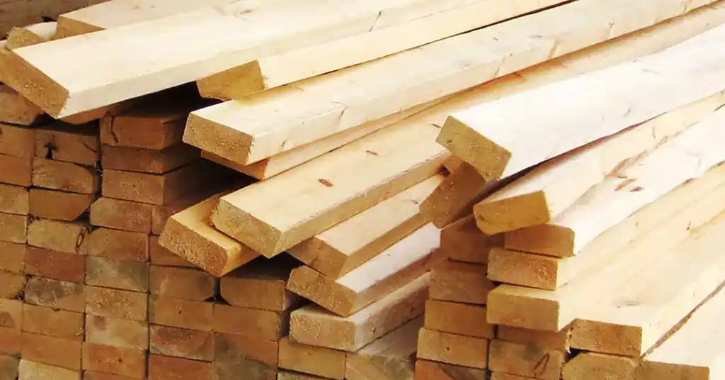Perbandingan Kayu Resak Vs Kayu Balau