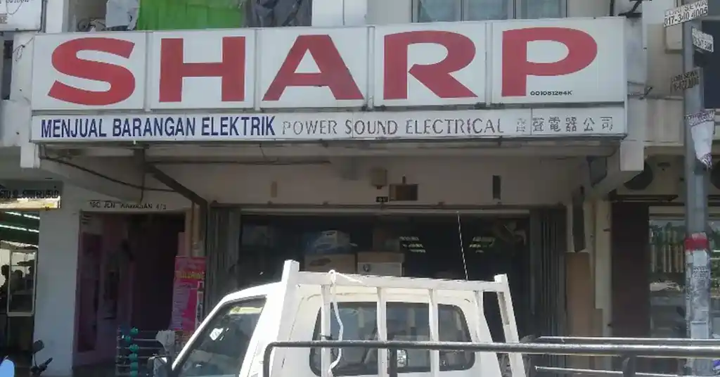 Power Sound Electrical