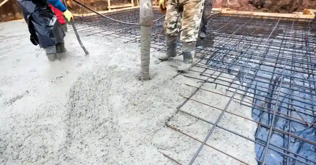 Proses Reka Bentuk Konkrit Bertetulang