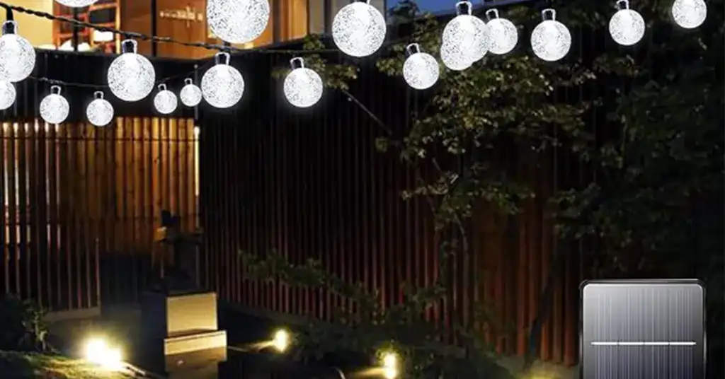 Review Lampu Solar Dalam Rumah