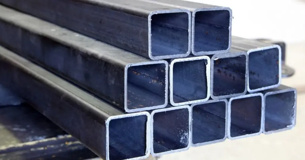 Senarai Harga Besi Hollow 2x2 Per Batang