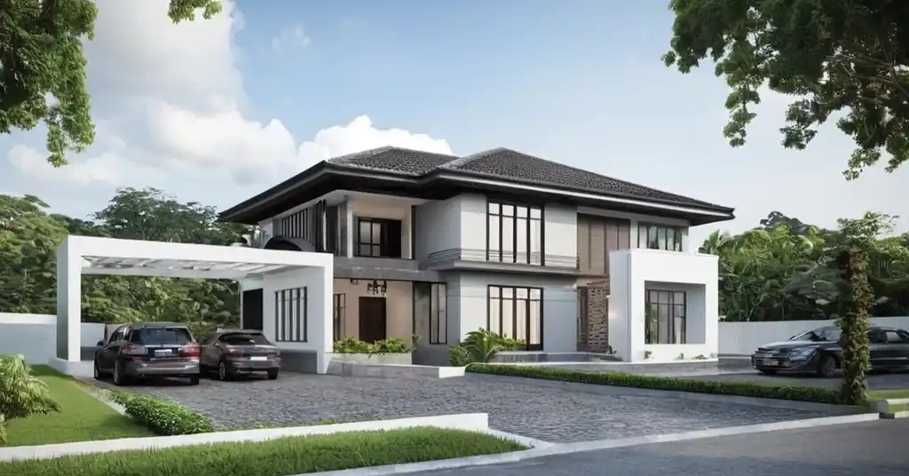 Senarai Masalah Rumah Moden
