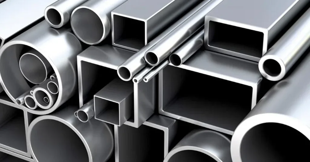 Senarai Perbezaan Aluminium dan Stainless Steel