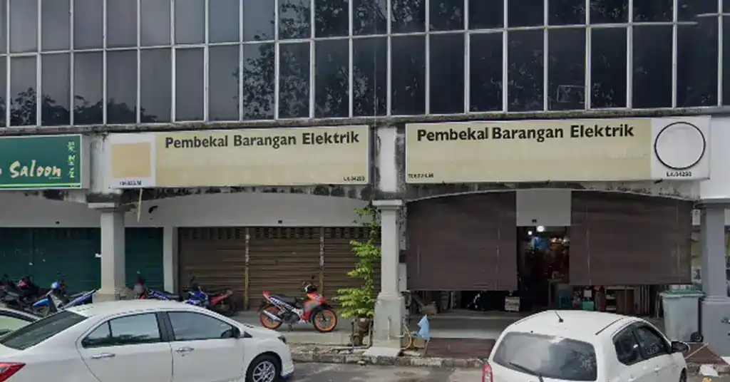 Sinn Heer Electrical