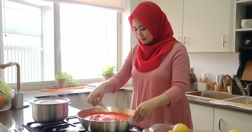 Soalan Lazim Mengenai Bantuan Suri Rumah