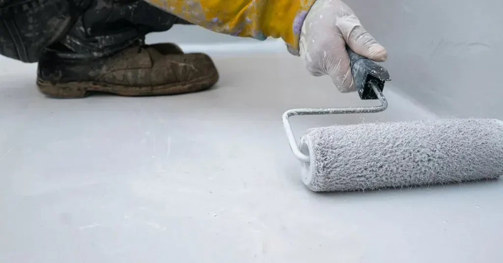 Soalan Lazim Tentang Waterproofing