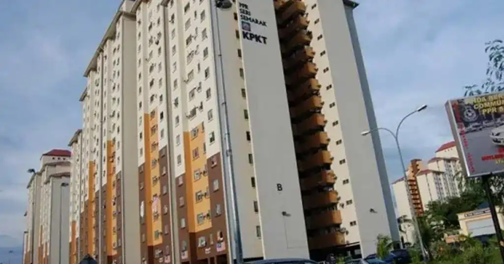 Syarat Semakan Status Permohonan Rumah PPR Johor