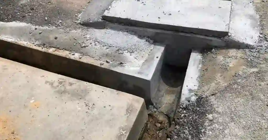 Tip Memilih Kontraktor Pemasangan Longkang U