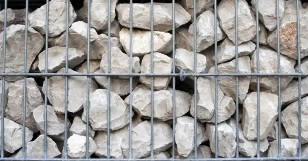 Tips Membeli Batu Gabion