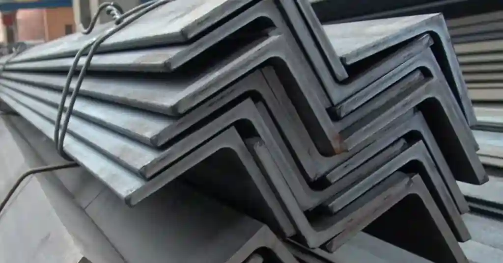 Tips Membeli Besi Angle Bar