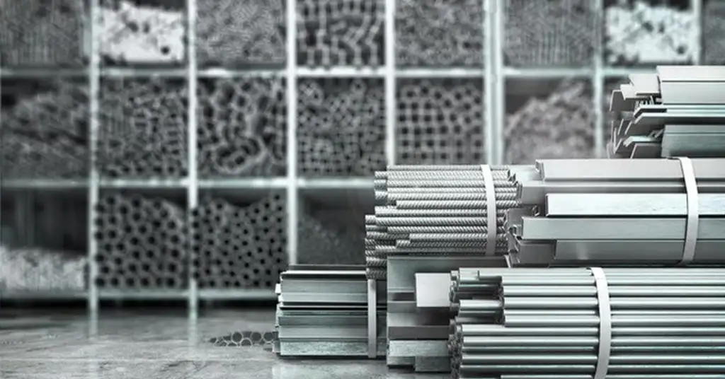 Tips Membeli Besi Stainless Steel Berkualiti
