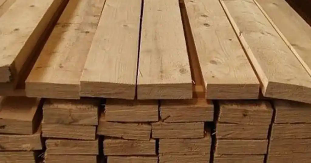 Tips Membeli Kayu Resak Sekaki