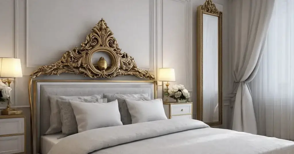 Tips Memilih Deco Bilik Pengantin Simple