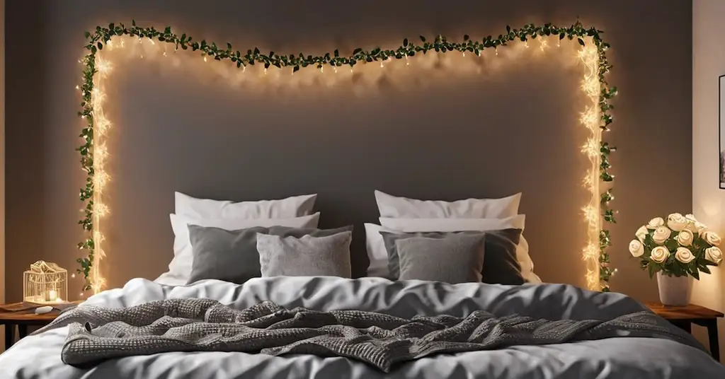 Tips Memilih Hiasan Bilik Tidur Suami Isteri