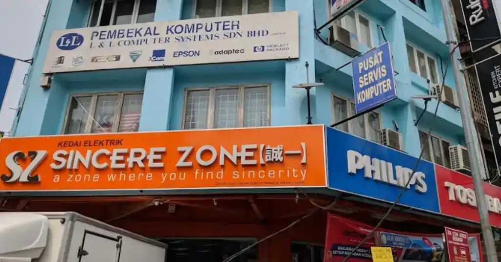 Tips Memilih Kedai Elektrik Ampang Terbaik