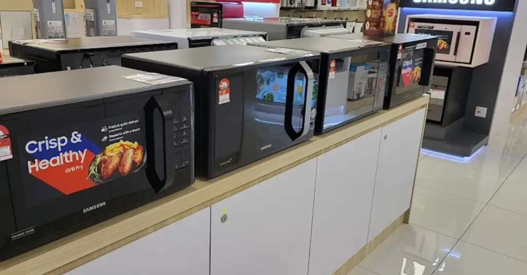 Tips Memilih Kedai Elektrik Putrajaya