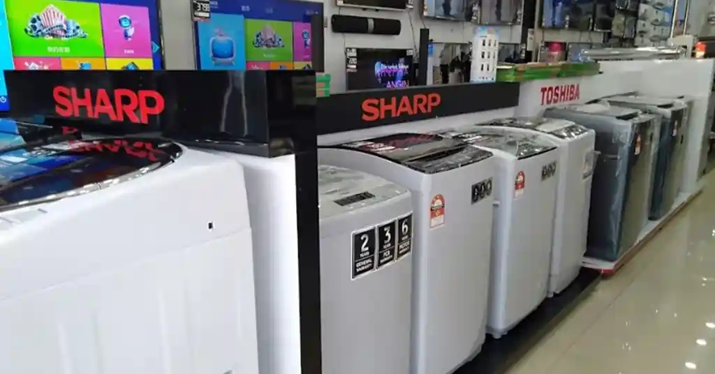 Tips Memilih Kedai Elektrik Wangsa Maju Terbaik