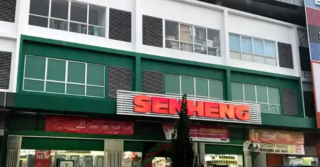 Tips Memilih Kedai Elektrik di Bukit Mertajam