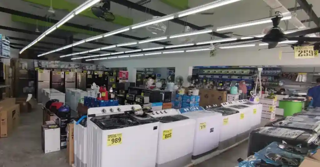 Tips Memilih Kedai Elektrik di Muar