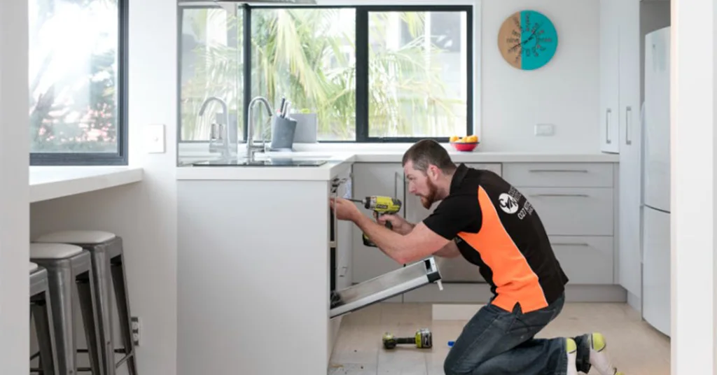 Tips Memilih Kontraktor Renovate Dapur
