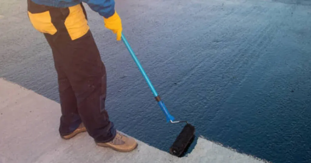 Tips Memilih Kontraktor Waterproofing Terbaik