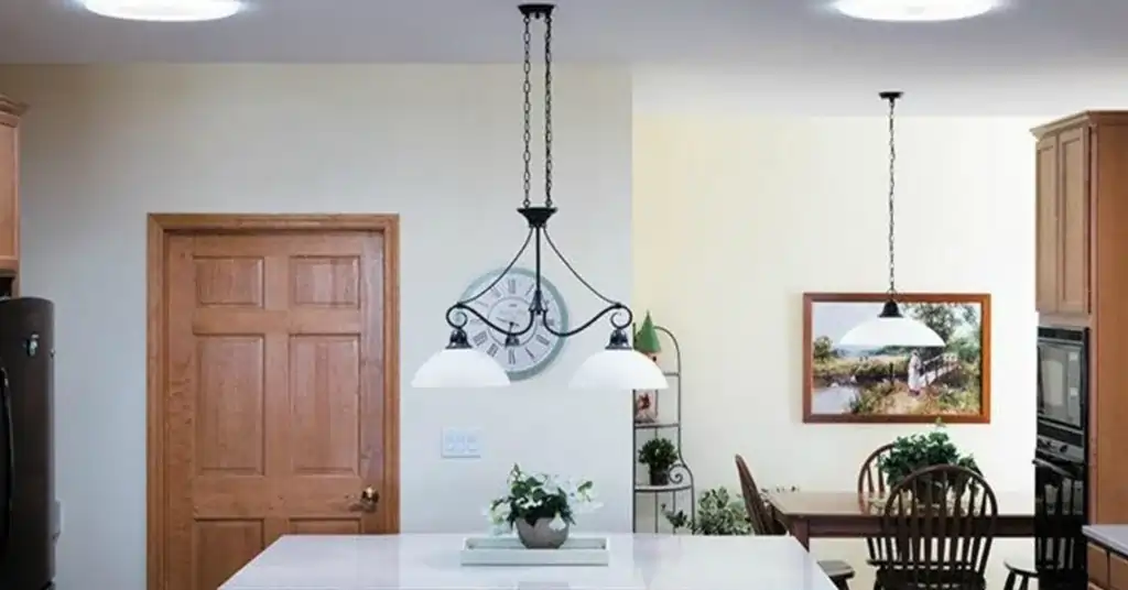 Tips Memilih Lampu Solar Dalam Rumah Berkualiti