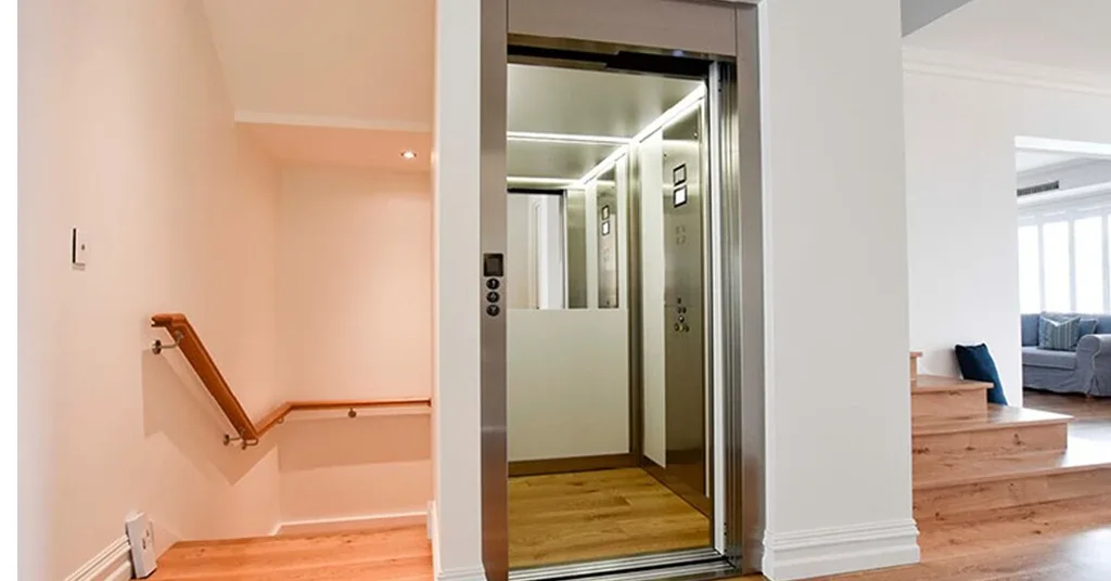 Tips Memilih Lift Dalam Rumah