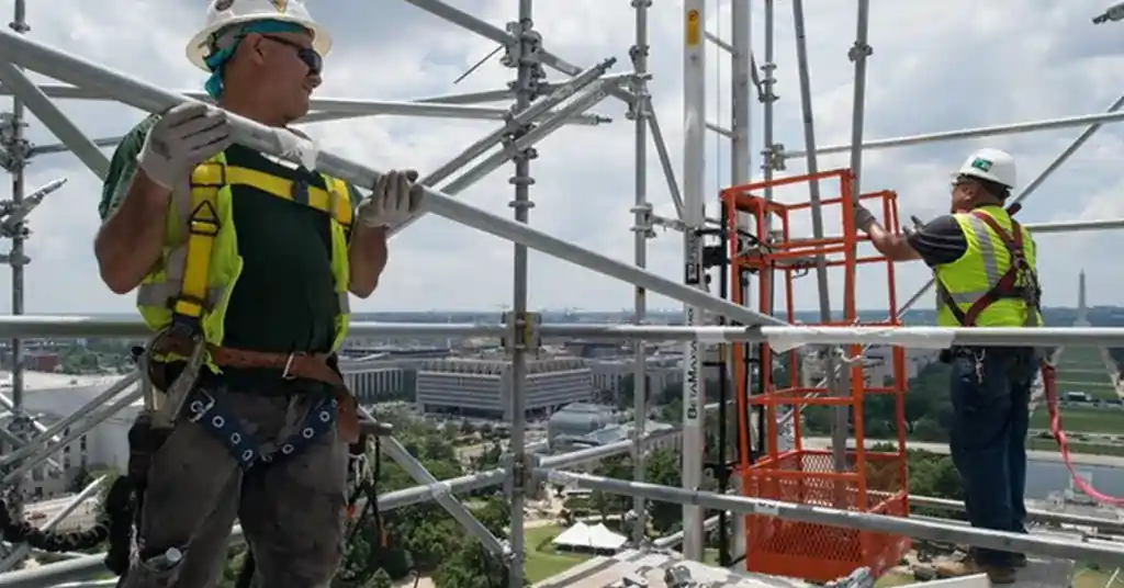 Tips Mendapatkan Harga Sewa Scaffolding Berpatutan