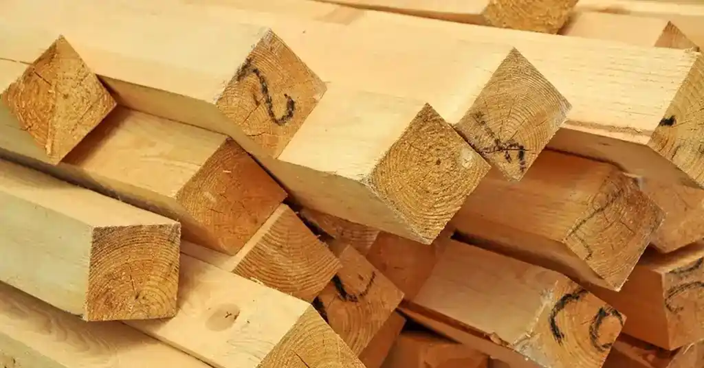 Umur Pakai Kayu Resak Vs Kayu Balau
