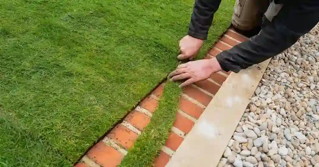 Upah Pasang Rumput Tiruan Per Kaki Persegi Terkini