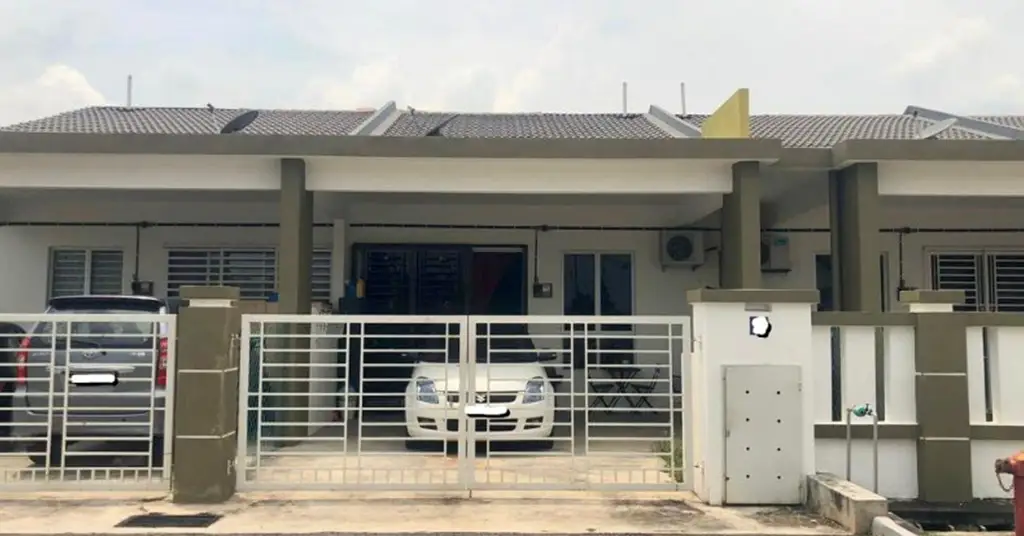 10. Kapasiti Tempat Letak Kereta