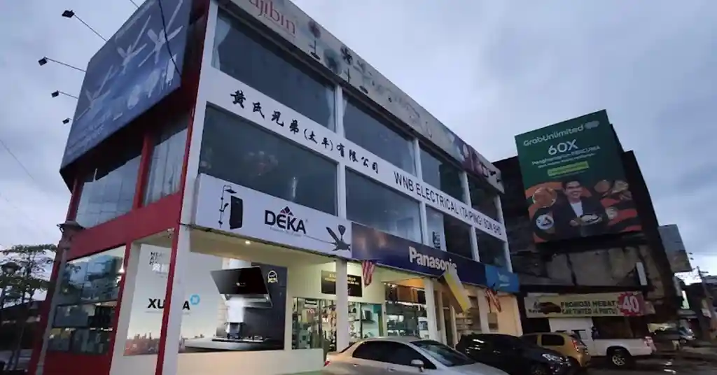 12. WNB Electrical
