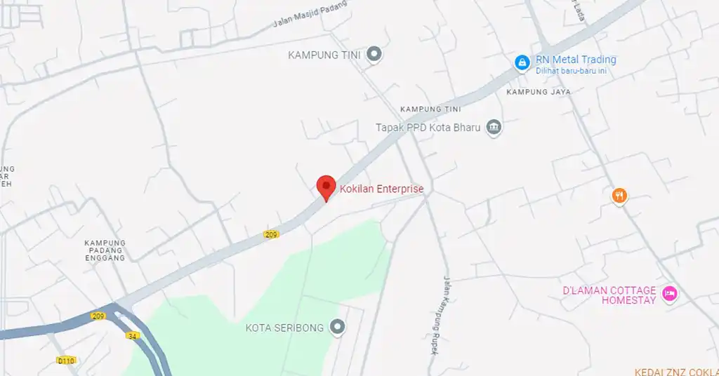 4. Kokilan Enterprise