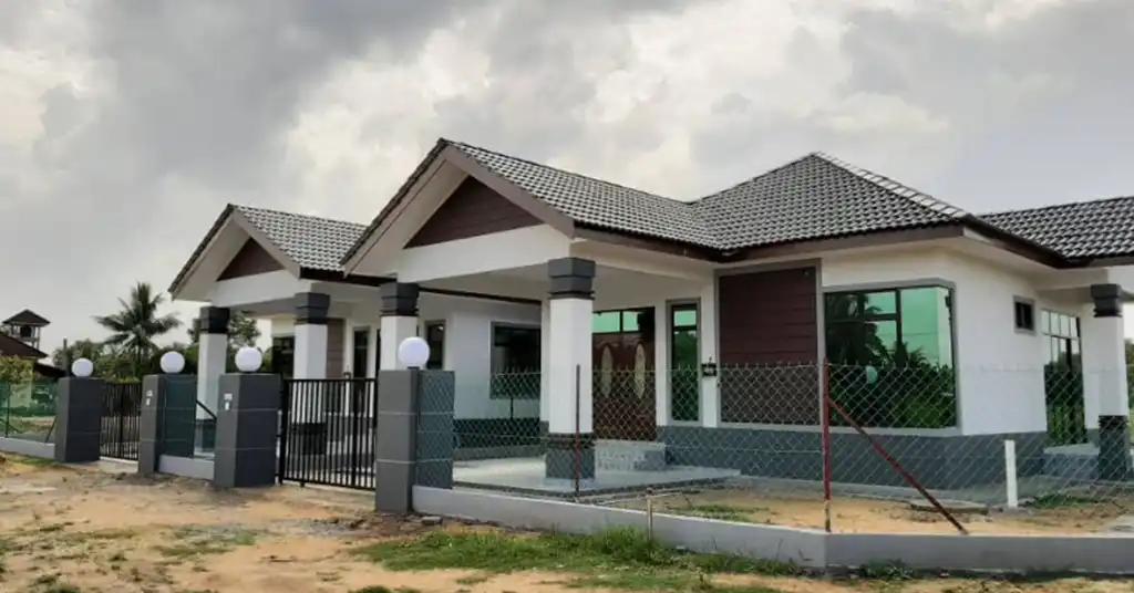 4. Reka Bentuk dan Fleksibiliti Pengubahsuaian